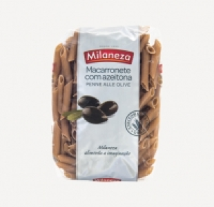 Milaneza® PENNE CON OLIVAS