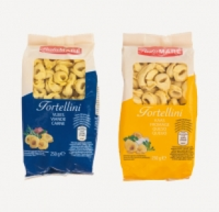 Pasta Mare® TORTELLINI RELLENOS
