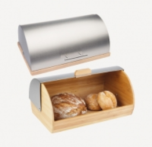 CAJA PARA PAN