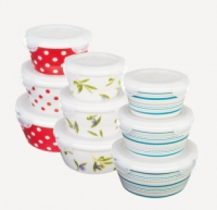 CUENCOS DE PORCELANA