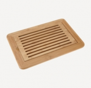 TABLA DE BAMBÚ