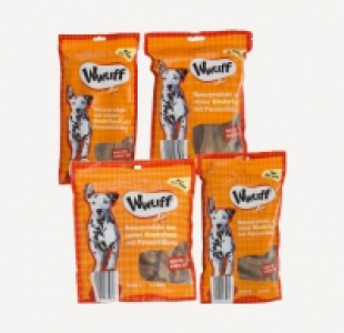 Aldi Wwuff® HUESOS PARA PERROS