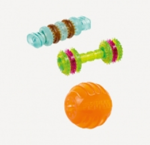 Wwuff® JUGUETE DENTAL
