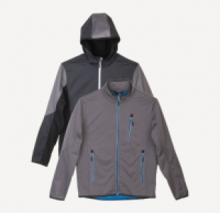 Kokue® CHAQUETA CORTAVIENTOS PARA HOMBRE