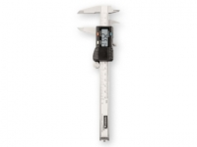 POWERFIX PROFI+ Calibre/ Transportador de ángulos digital 11.99 €