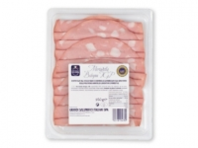 Mortadela de Bolonia 0.99 €