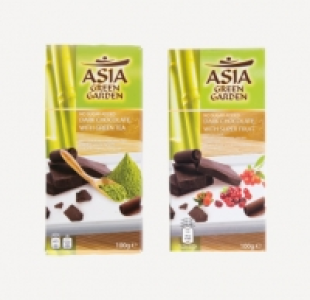 Asia Green Garden® Chocolate