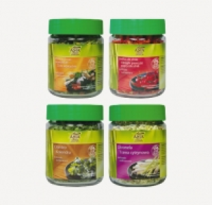 Especias asiáticas 1.69 €