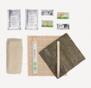 Sushi Kit 6.99 €