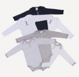 Kokue® Bodies para bebé