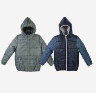 Kokue® Chaqueta reversible