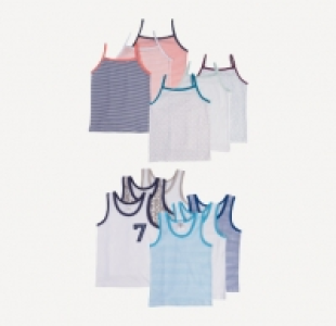 Kokue® Camisetas interiores
