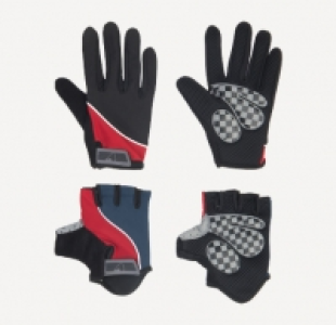 Kokue® Guantes de ciclismo