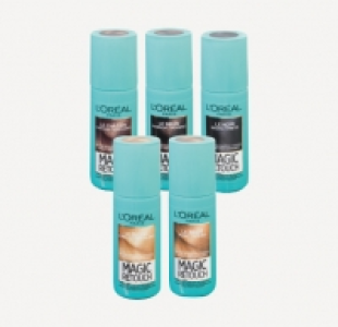 Lor&Eacute;al&reg; Cubrerra&iacute;z efecto anticanas