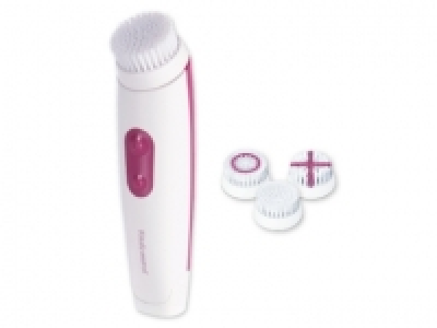 VITALCONTROL Cepillo de limpieza facial 12.99 €