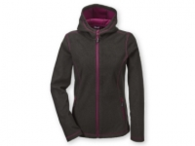 CRIVIT Chaqueta polar 12.99 €