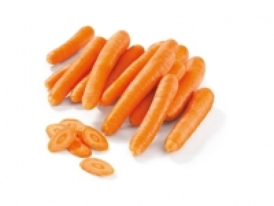 Zanahoria en bolsa 0.39 €