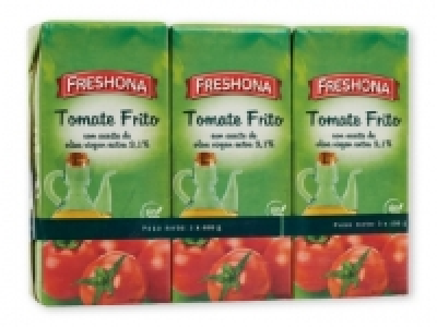 FRESHONA Tomate frito 1.00 €