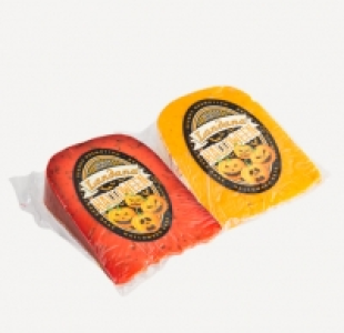 Aldi Landana® Queso Gouda especial Halloween