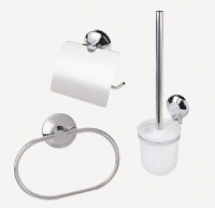 Magic Loc® Accesorio para baño