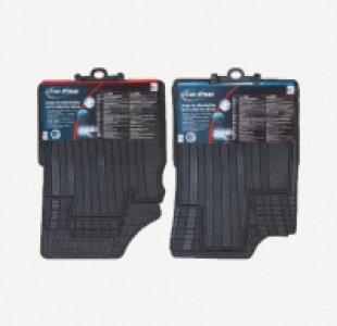 Car Xtras® Alfombrillas de coche