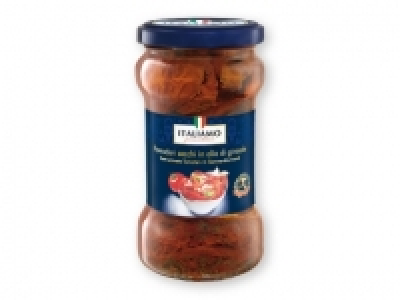 ITALIAMO Antipasti en aceite 1.69 €