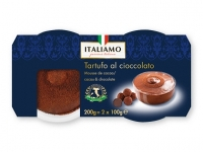 ITALIAMO Tartufo 1.49 €