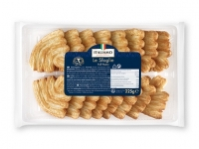 ITALIAMO Coca de hojaldre Le Sfoglie 1.79 €