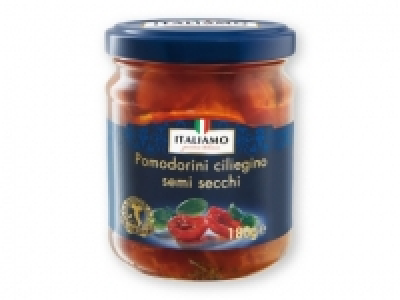 Lidl  ITALIAMO Tomate cherry semi seco