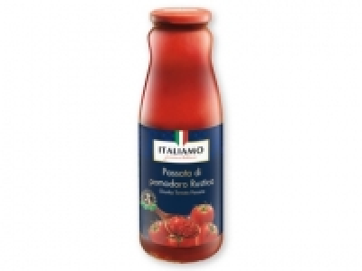 ITALIAMO Tomate triturado 0.99 €