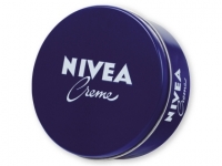 Lidl  NIVEA Crema en lata azul