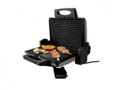 SILVERCREST KITCHEN TOOLS Grill de contacto 3 en 1 32.99 €