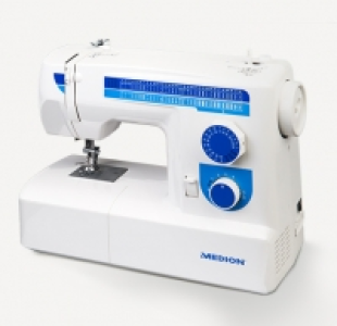 Aldi Medion® MÁQUINA DE COSER