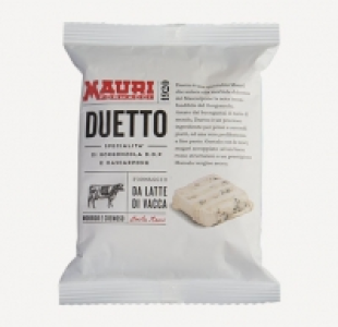 Aldi Mauri Formaggi® Duetto de gorgonzola y mascarpone