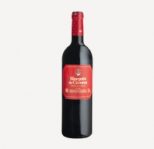 MarquÉs De CÁceres® VINO TINTO D. O. C. RIOJA