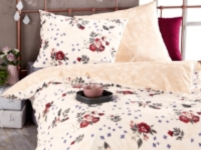 MERADISO Ropa de cama reversible 11.99 €