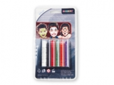SNAZAROO Maquillaje facial 4.99 €