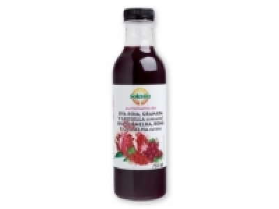 SOLEVITA Zumo exprimido de frutos rojos 1.49 €