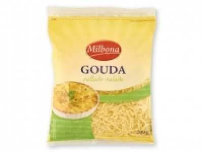 MILBONA Queso gouda rallado 0.74&nbsp;&euro;