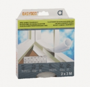 Easydoo® Tira de aislamiento térmico