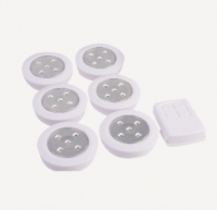 Dynamax® Luces LED