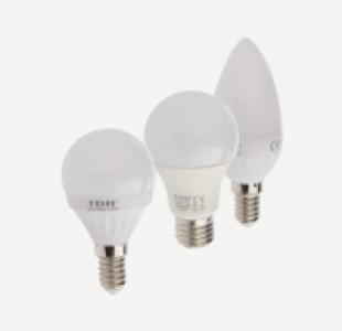 Tdil® Bombilla LED