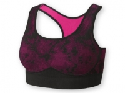 CRIVIT Sujetador deportivo moldeador 9.99 €