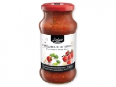 DELUXE Salsa para pasta 1.69 €