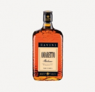 Aldi Ravini® Licor de Amaretto