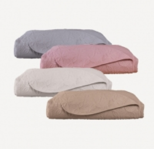 Kokue® Colcha reversible