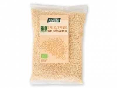 ALESTO Semillas de sésamo ecológicas 0.79 €