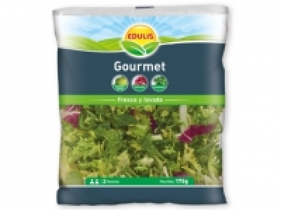 EDULIS Ensalada gourmet 0.79 €