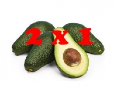 Aguacate 1.29 €
