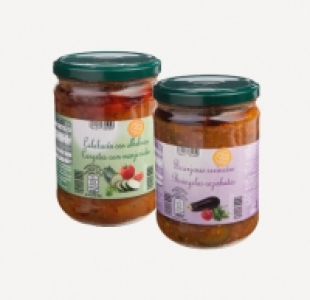 Pisto 1.99 €